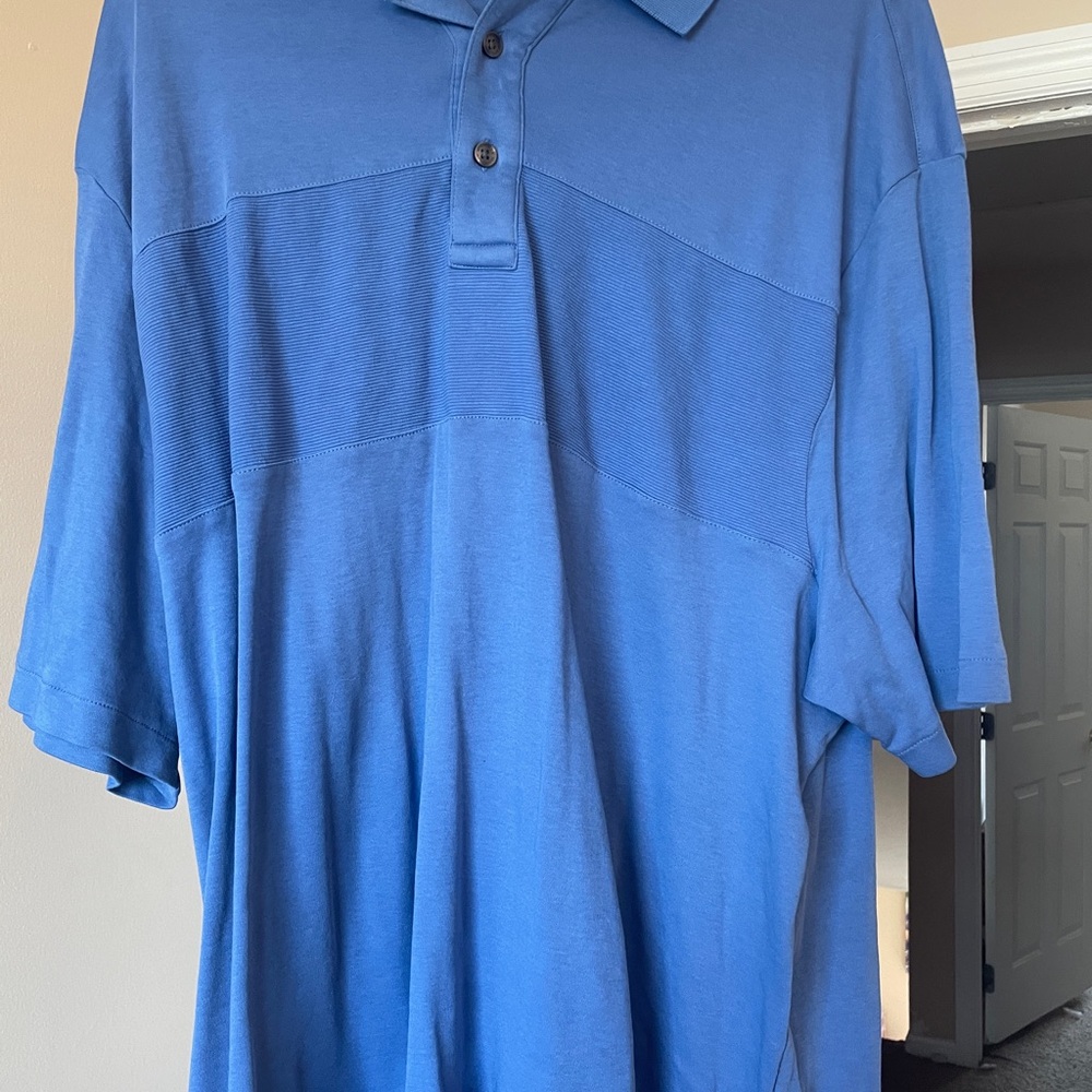Men's Big & Tall Polo Shirts